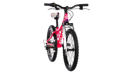 Rower Kellys LUMI 50 pink 20" 2017 na Arena.pl