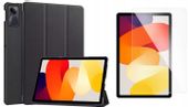 ETUI + SZKŁO HARTOWANE do Xiaomi REDMI PAD SE 11 2023