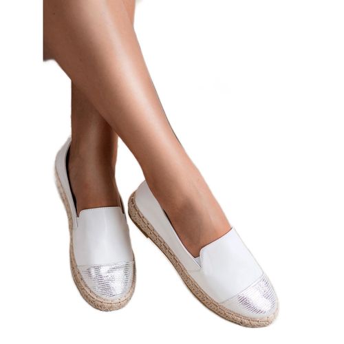 Modne Espadryle r.39 na Arena.pl