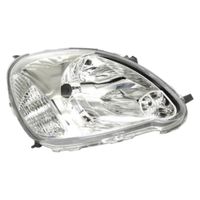 REFLEKTOR LAMPA PRAWA TOYOTA YARIS I 1999 2000 2001 2002 2003 2004 2005