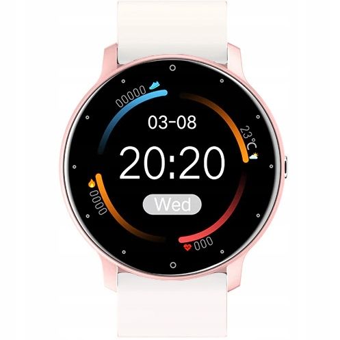 Zegarek SMARTWATCH dla dziewczynki NA KOMUNIĘ na Arena.pl