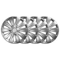 Kołpaki 15 do VW Opel Ford Citroen Renault Peugeot Audi Toyota Seat Fiat