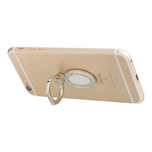 Uchwyt na palec do smartphona do sublimacji - owal na Arena.pl