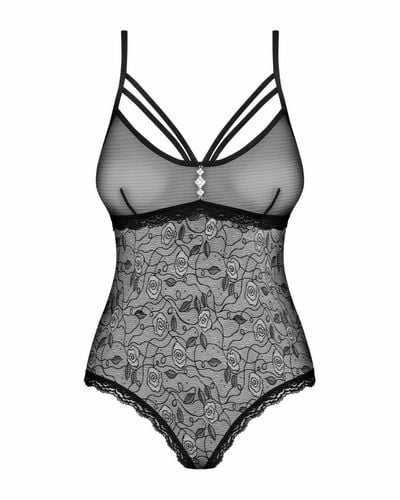 Bielizna-818-Ted-1 Body  S/M na Arena.pl