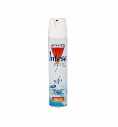 Intesa Styling Lakier Do Włosów Strong 300 Ml zdjęcie 1