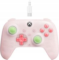 KONTROLER PRZEWODOWY DO GIER XBOX RGB HALL EFFECT MINI