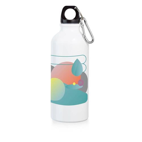 Butelka sportowa 400 ml na Arena.pl