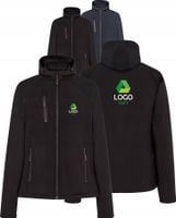 Damska kurtka TWÓJ WŁASNY HAFT LOGO NAPIS firmowa reklamowa