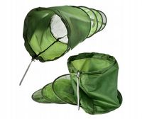 SIATKA WĘDKARSKA NA RYBY ZE SZTYCĄ 33X200 SAHIDO NETMASTER+ 200