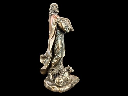 FIGURKA - ŚW. ŁUKASZ - VERONESE WU76175A4 na Arena.pl