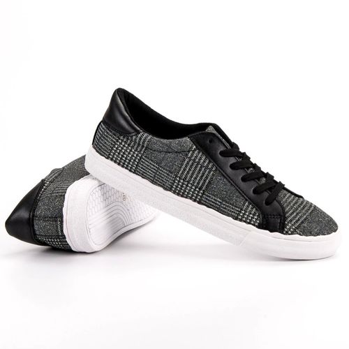 Sznurowane Trampki r.37 na Arena.pl