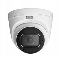 Kamera kopułowa IP BCS-P-EIP44VSR4(2) 4Mpx IR 40 obiektyw motozoom 2.8-12mm