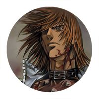 Przypinka Chonchu DO WYBORU