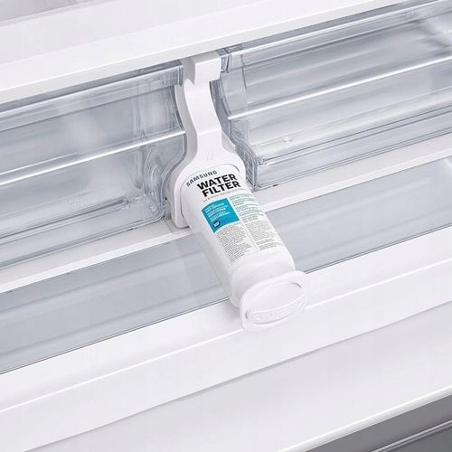 Filtr Samsung HAF-QIN/EXP DA97-17376B DA97-08006C ORYGINAŁ na Arena.pl