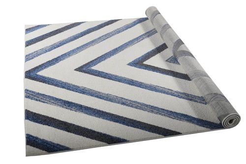 Dywan Native Blue 160x230 Light Collection na Arena.pl