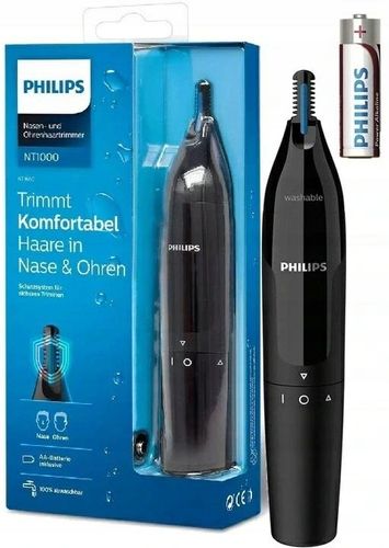 Trymer Philips NT1650/16 na Arena.pl