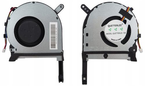 Wentylator do ASUS TUF GAMING FX506LI FX506LH CPU na Arena.pl