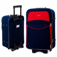 773 RGL DUŻA XXL WALIZKA NA KÓŁKACH BAGAŻ TORBA