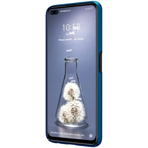 Etui do Realme 6 Pro (Peacock Blue) na Arena.pl