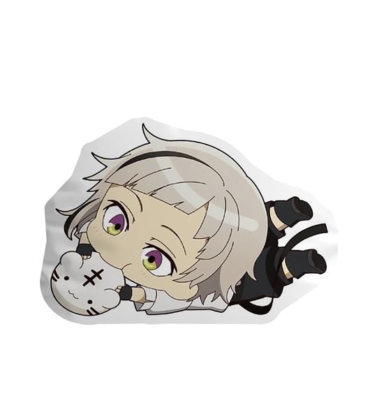 Poduszka Chibi - Bungou Stray Dogs - Atsushi zdjęcie 1