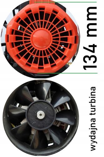 POFESJONALNY 12 Bar kompresor k33 bezolejowy 50L sprężarka powietrza na Arena.pl