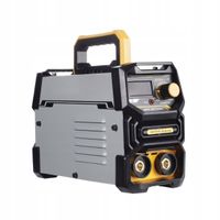 Spawarka inwertorowa Volt 20-250 A 230 5 kVA