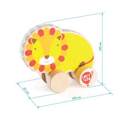 do ciągania lew l&l na Arena.pl