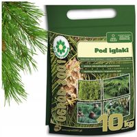 NAWÓZ DO IGLAKÓW TUI POD IGLAKI SIARKOPOL 10KG INTENSYWNIE ZIELONE