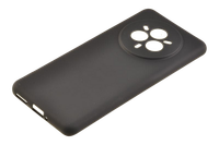 Etui silikonowe Tint do Realme 14 PRO 5G czarny