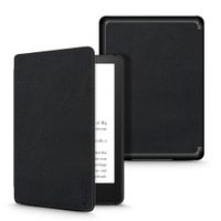TECH-PROTECT ETUI SMARTCASE DO KINDLE PAPERWHITE V/5 CZARNE