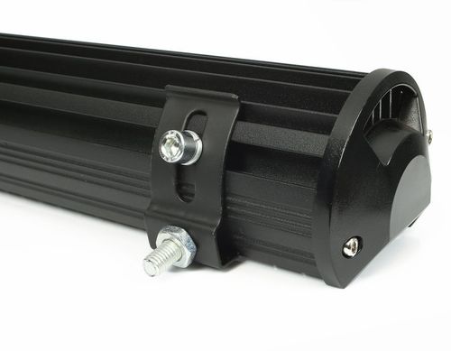 Lampa Robocza 420W Halogen LED Panel Combo 52cm Reflektor Quad na Arena.pl