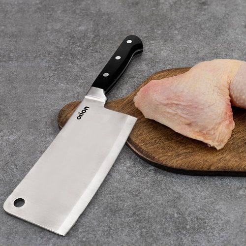 Tasak stalowy MASTER 32 cm na Arena.pl