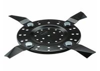 MAKITA OSTRZE TNĄCE 46cm DO DLM462 M191D49-6