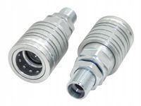 SZYBKOZŁĄCZE PAV DŁUGIE GRODZIOWE M18x1,5 GNIAZDO