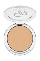 Prasowany puder do twarzy PRESSED POWDER od Golden Rose -110