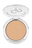 Prasowany puder do twarzy PRESSED POWDER od Golden Rose -110