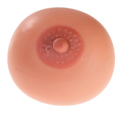 Squeeze Ball Antistress Ball Breast -  Cycek Do Ściskania na Arena.pl
