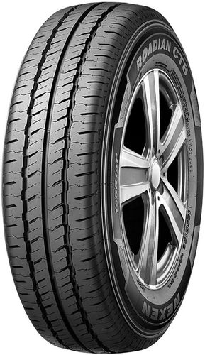 1X 195/70R15C Nexen ROADIAN CT8 104/102S 2023 na Arena.pl