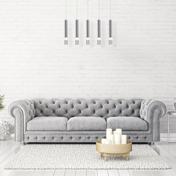 LAMPA WISZĄCA ICE 25W LED | ML323 zdjęcie 16