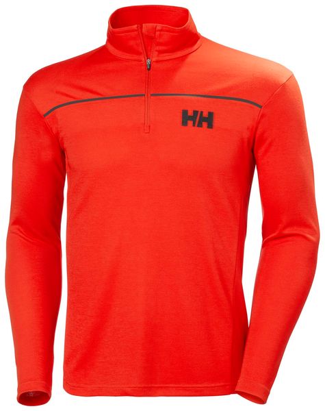 Helly Hansen techniczna męska bluza HP 1/2 ZIP PULLOVER 30208 222 L zdjęcie 1