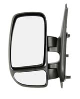 Renault Mascott 05-10 lusterko zewnętrzne manualne lewe