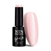 Lakier hybrydowy LED/UV Gel Polish NTN Premium Miss Universe Nr 30 5 g