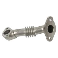 PRZEWÓD ZAWORU EGR VW TOURAN II 2015 2016 2017 2018