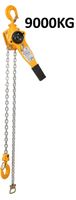 Wciągarka łańcuchowa hakowa WH9000 9T 9000KG PRO