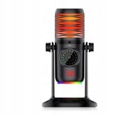 Mikrofon REDRAGON GM306 RGB Czarny