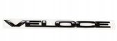 ZNACZEK LOGO EMBLEMAT NAPIS VELOCE ALFA ROMEO STELVIO GIULIA 50556909 OE