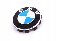 OE BMW DEKIELEK FELGI 56MM 36136850834