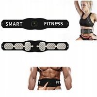 PAS REDUKUJĄCY TKANKĘ TŁUSZCZOWĄ I CELLULIT PAS WYSZCZUPLAJĄCY REDUKCJA EMS