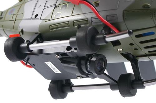 Helikopter FPV Hubsan Lynx H101D na Arena.pl