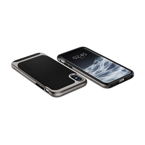 Spigen Neo Hybrid do iPhone 7/8 szary na Arena.pl